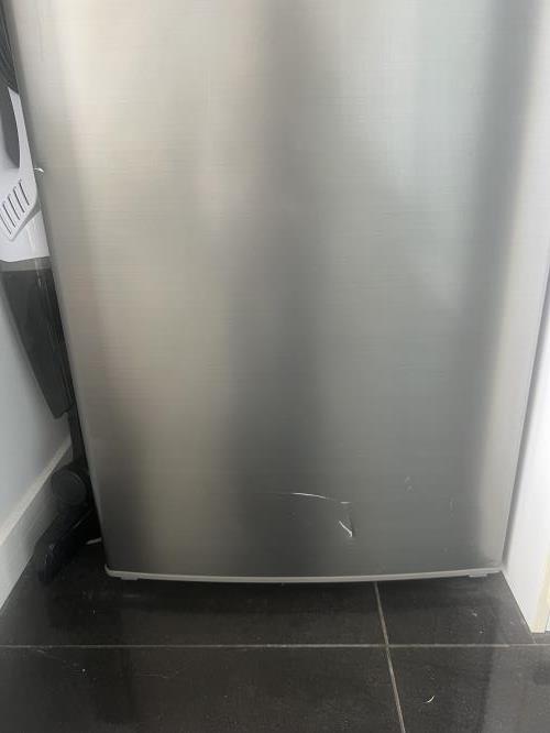 Second-hand Lemair 269L Top Mount Fridge - Photo 7)
