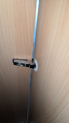 Second-hand Wardrobe - Photo 8)