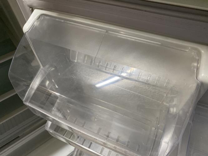 Second-hand Kelvinator 420L Top Mount Fridge - Photo 8)