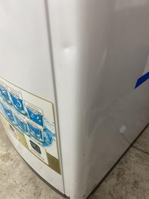 Second-hand LG 7.5kg Top Load Washing Machine - Photo 8)