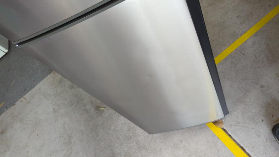 Second-hand Mitsubishi 260L Top Mount Fridge - Photo 8)