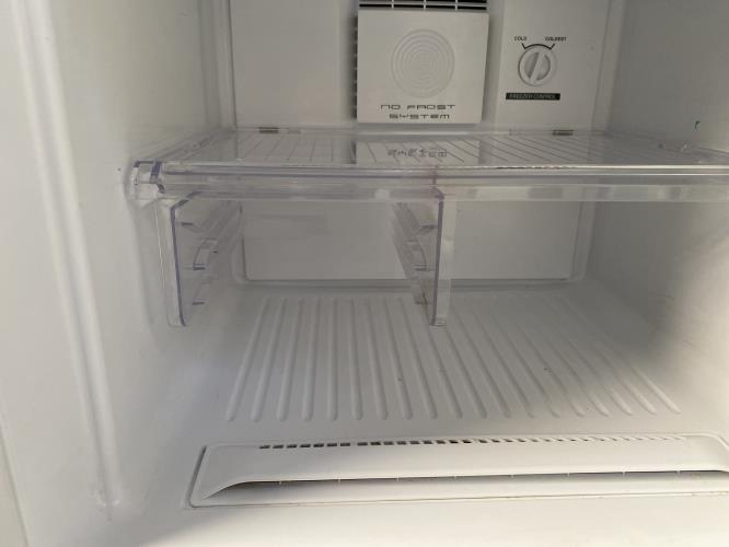 Second-hand Haier 224L Top Mount Fridge - Photo 8)