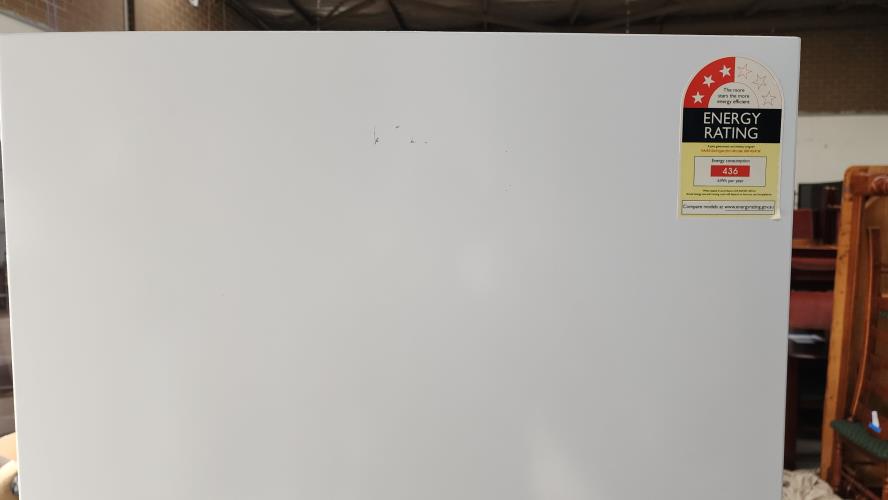 Second-hand Haier 422L Top Mount Fridge - Photo 8)