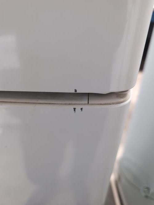 Second-hand Fisher & Paykel 380L Top Mount Fridge - Photo 8)