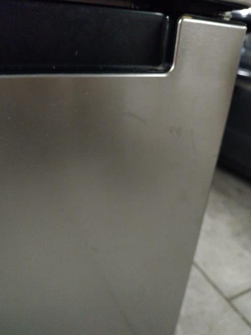 Second-hand Samsung 343L Top Mount Fridge - Photo 8)