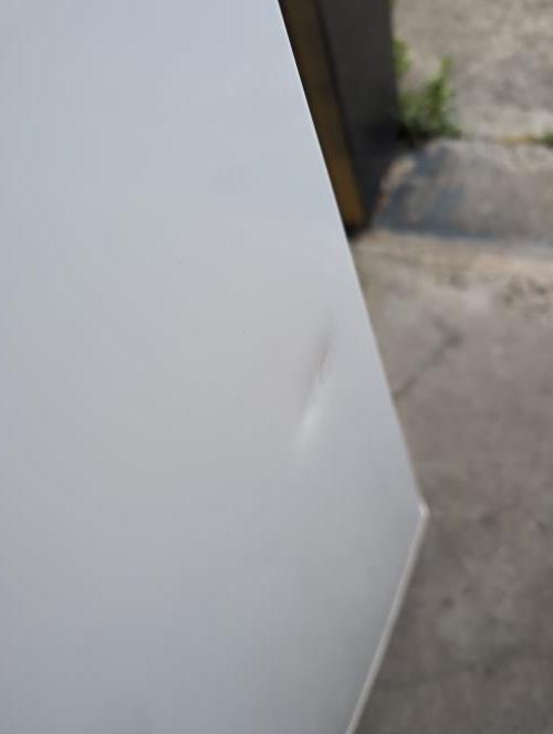 Second-hand Samsung 431L Top Mount Fridge - Photo 8)