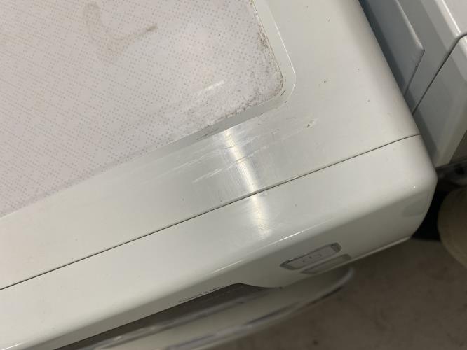 Second-hand Samsung 7.5kg Front Load Washing Machine - Photo 8)