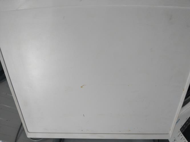 Second-hand Bosch 6.5kg Front Load Washing Machine - Photo 8)