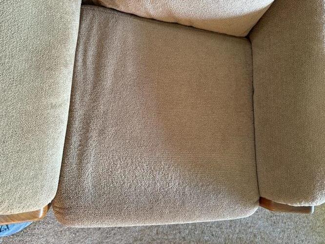 Second-hand Set of 2 Armchairs - Photo 8)