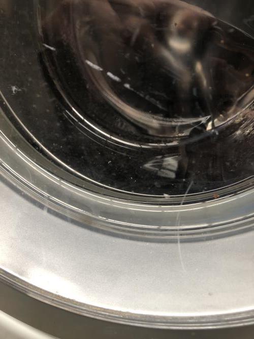 Second-hand Electrolux 8kg / 5kg Washer-Dryer Combo - Photo 8)