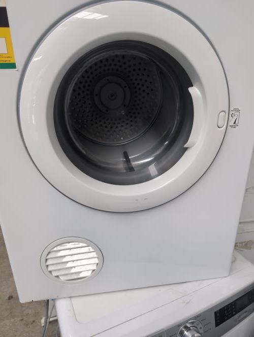 Second-hand Simpson 4kg Dryer - Photo 8)