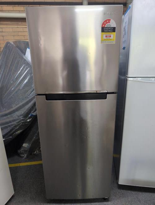 Second-hand Samsung 318L Top Mount Fridge - Photo 8)