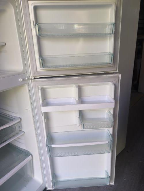 Second-hand Westinghouse 286L Top Mount Fridge - Photo 8)