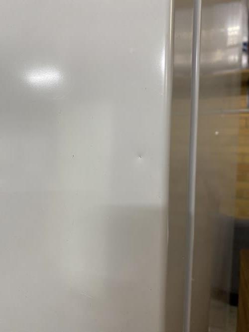 Second-hand Hisense 350L Top Mount Fridge - Photo 8)