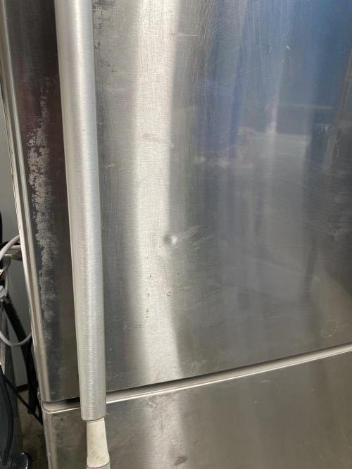 Second-hand Hisense 435L Top Mount Fridge - Photo 8)