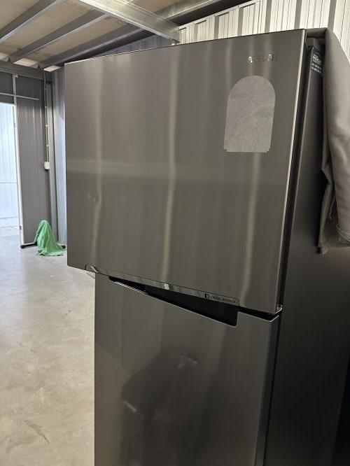 Second-hand Samsung 341L Top Mount Fridge - Photo 8)