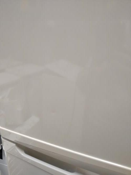 Second-hand LG 432L Top Mount Fridge - Photo 8)