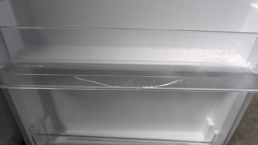 Second-hand Anko 203L Top Mount Fridge - Photo 8)