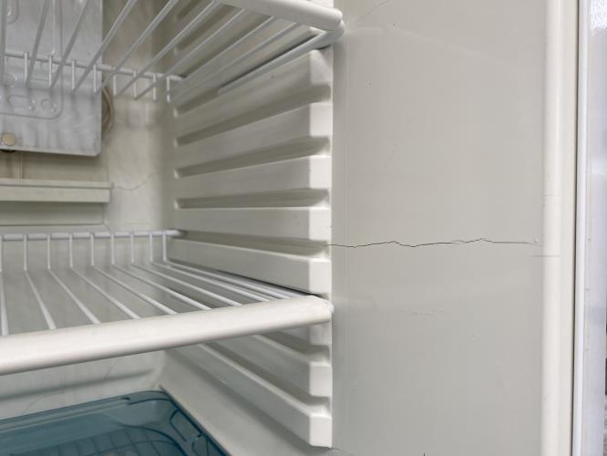 Second-hand Westinghouse 390L Top Mount Fridge - Photo 8)