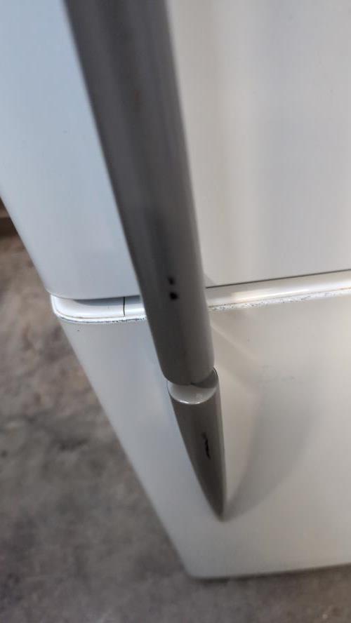 Second-hand Fisher & Paykel 442L Bottom Mount Fridge - Photo 8)