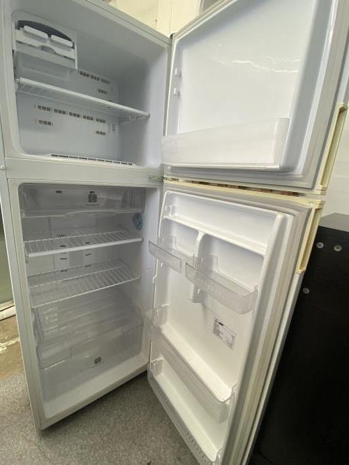Second-hand Samsung 296L Top Mount Fridge - Photo 8)