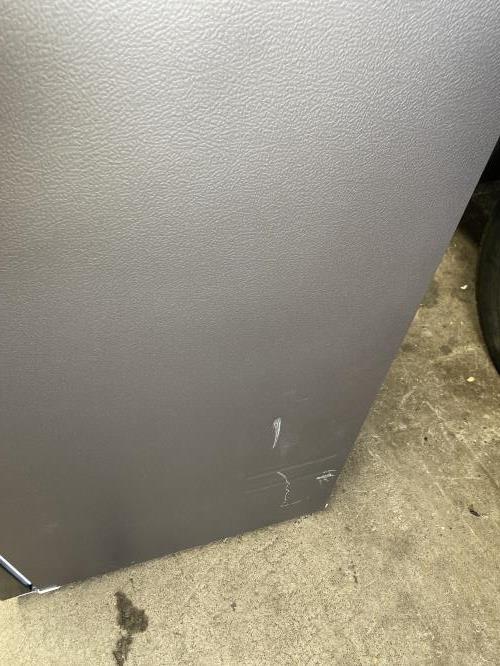 Second-hand Samsung 336L Top Mount Fridge - Photo 8)