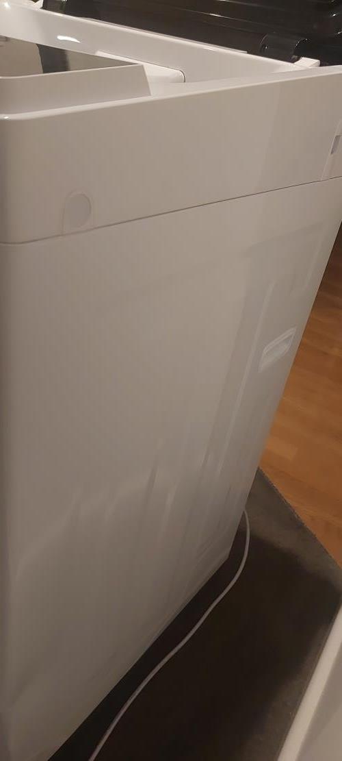 Second-hand Esatto 5.5kg Top Load Washing Machine - Photo 8)