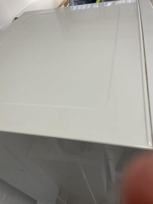 Second-hand Fisher & Paykel 5kg Dryer - Photo 8)