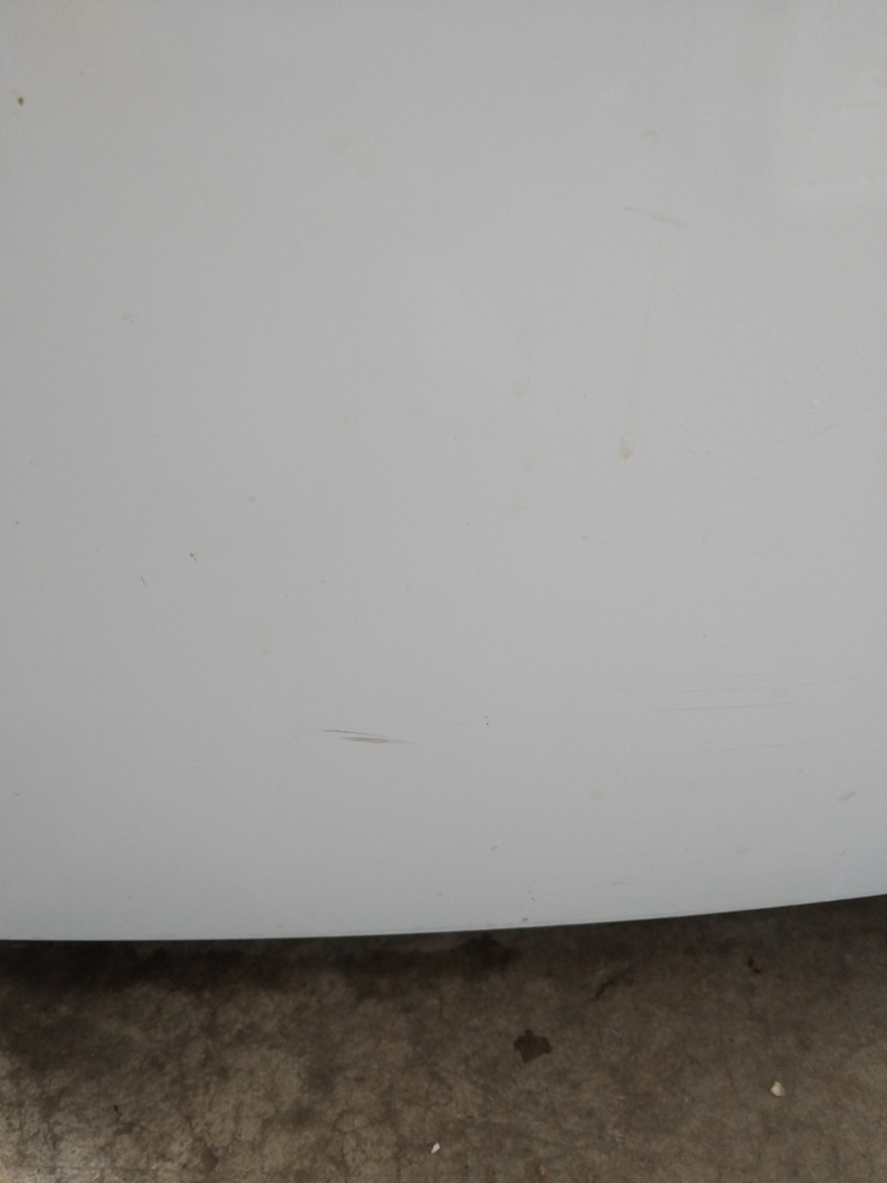 Second-hand LG 450L Bottom Mount Fridge - Photo 8)