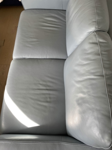 Second-hand Stylish Couch - Photo 8)