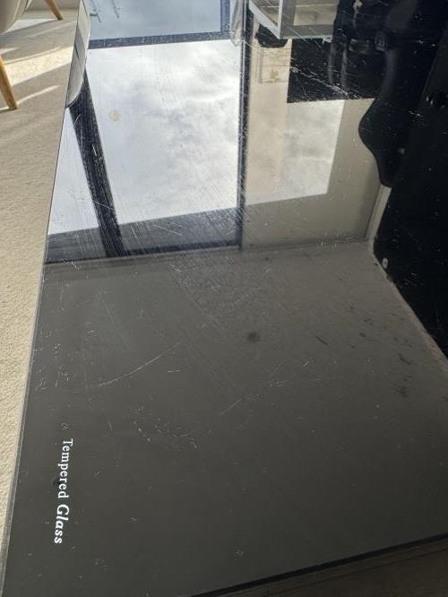 Second-hand Coffee Table - Photo 8)