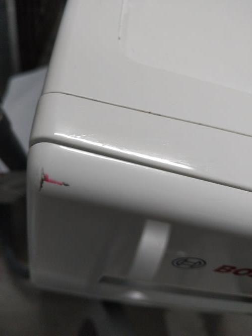 Second-hand Bosch 7kg Front Load Washing Machine - Photo 8)