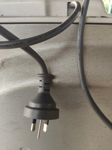 Second-hand LG 422L Top Mount Fridge - Photo 8)