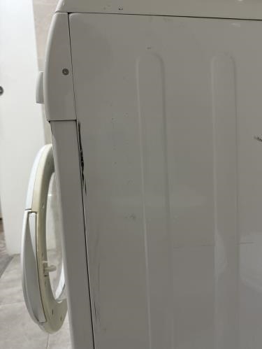 Second-hand Bosch 6kg Front Load Washing Machine - Photo 8)