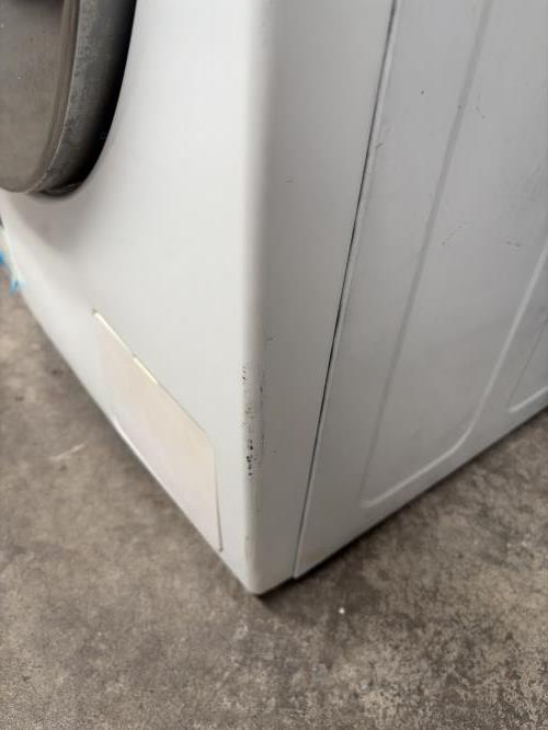 Second-hand Samsung 7.5kg Front Load Washing Machine - Photo 8)