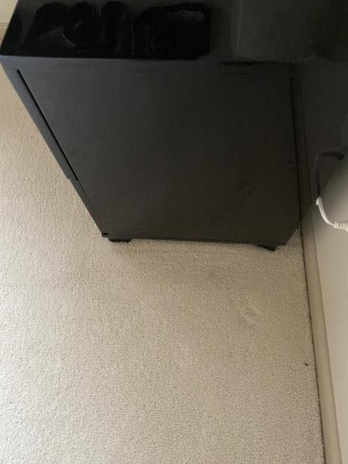 Second-hand Set of 2 Bedside Tables - Photo 8)