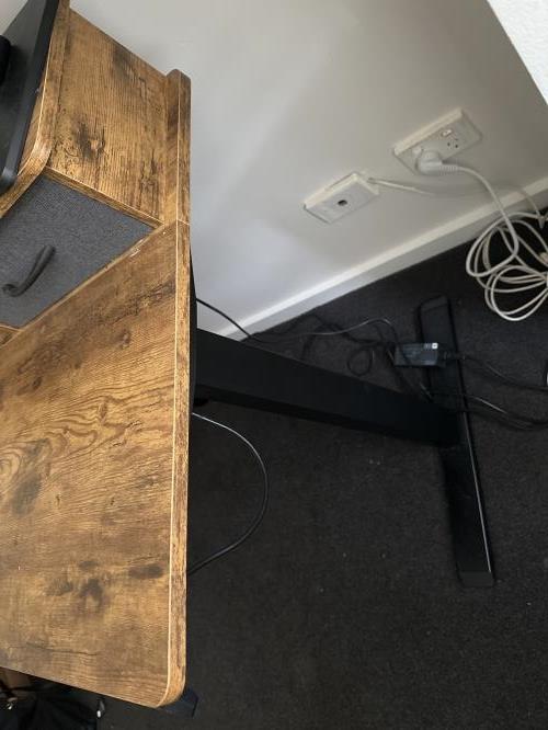 Second-hand Power Operated Standing Desk - Photo 8)