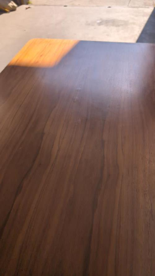 Second-hand Dining Table with 4 Chairs - Photo 8)