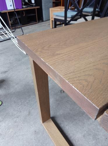 Second-hand IKEA Dining Table (no chairs) - Photo 8)
