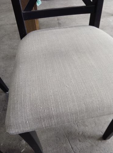 Second-hand Set of 2 IKEA Dining Chairs - Photo 8)