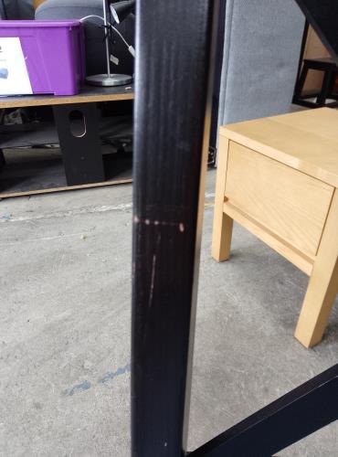 Second-hand Set of 2 IKEA Dining Chairs - Photo 8)