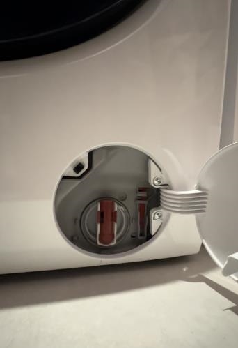 Second-hand Electrolux 7.5kg / 4.5kg Washer-Dryer Combo - Photo 8)