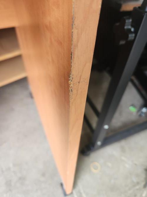 Second-hand Desk - Photo 8)