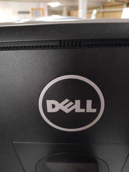 Second-hand Dell 24\" Monitor - Photo 8)