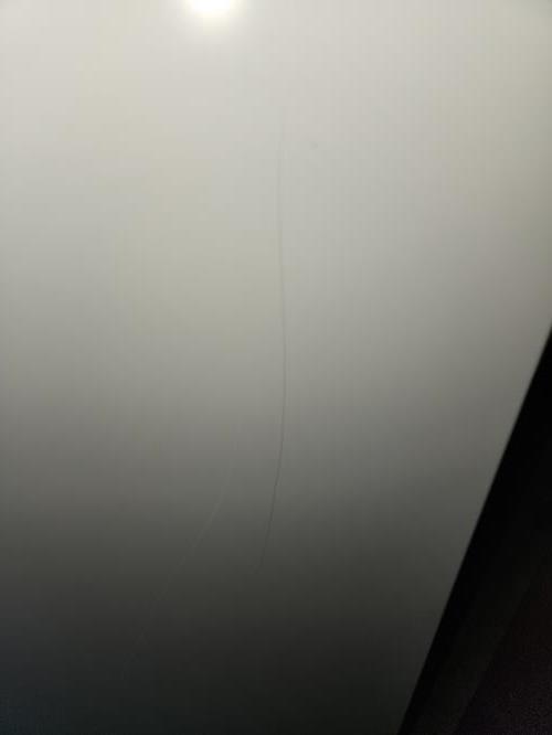 Second-hand Chiq 348L Top Mount Fridge - Photo 8)