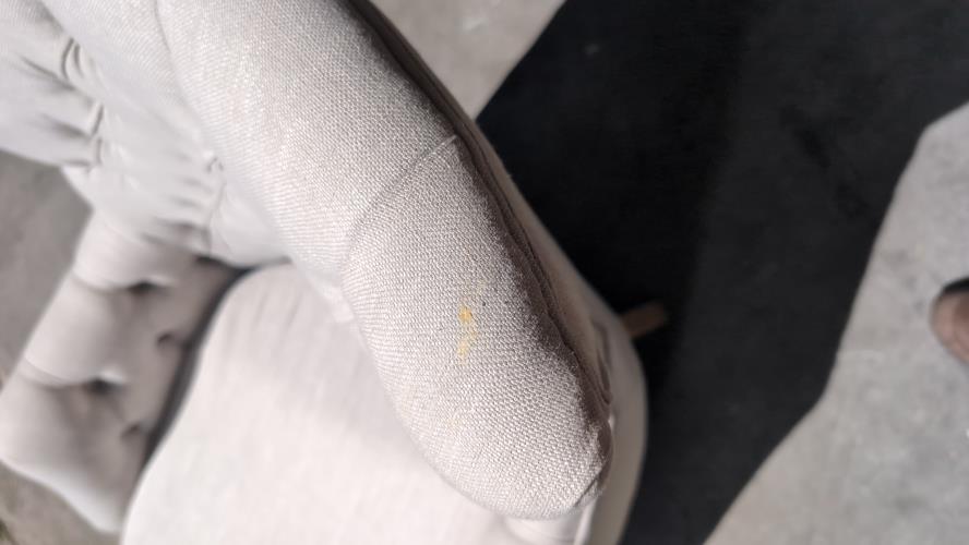 Second-hand Arm Chair - Photo 8)