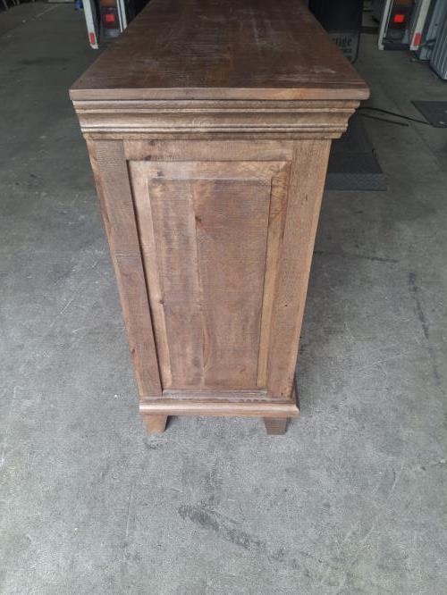 Second-hand Chest of Drawers - Photo 8)