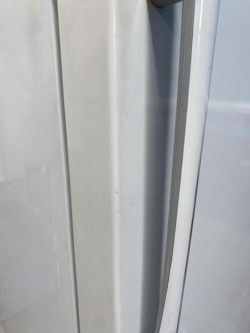 Second-hand LG 422L Top Mount Fridge - Photo 8)