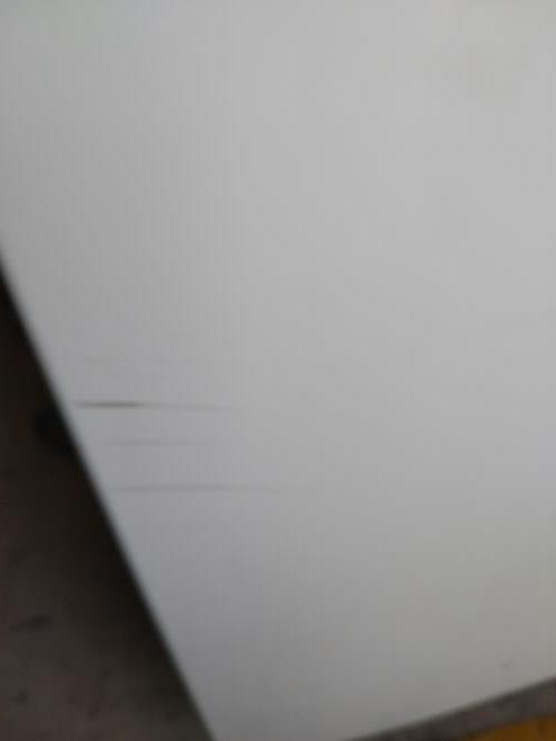 Second-hand Samsung 343L Top Mount Fridge - Photo 8)