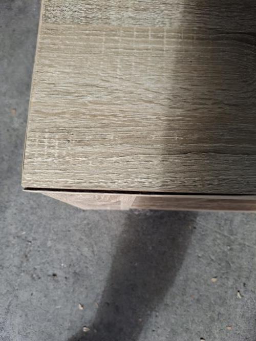 Second-hand Coffee Table - Photo 8)